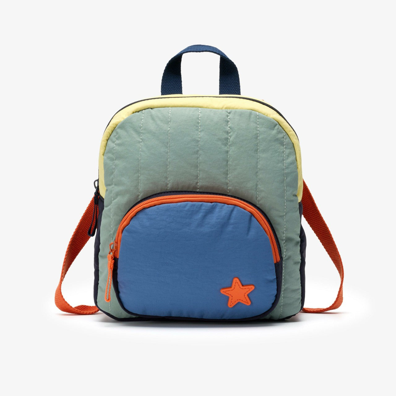 Mini Star Backpack Jade Combination | Clarks Discount