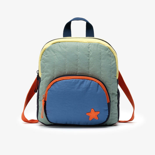 Mini Star Backpack Jade Combination | Clarks Discount