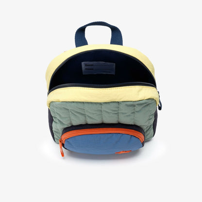 Mini Star Backpack Jade Combination | Clarks Discount
