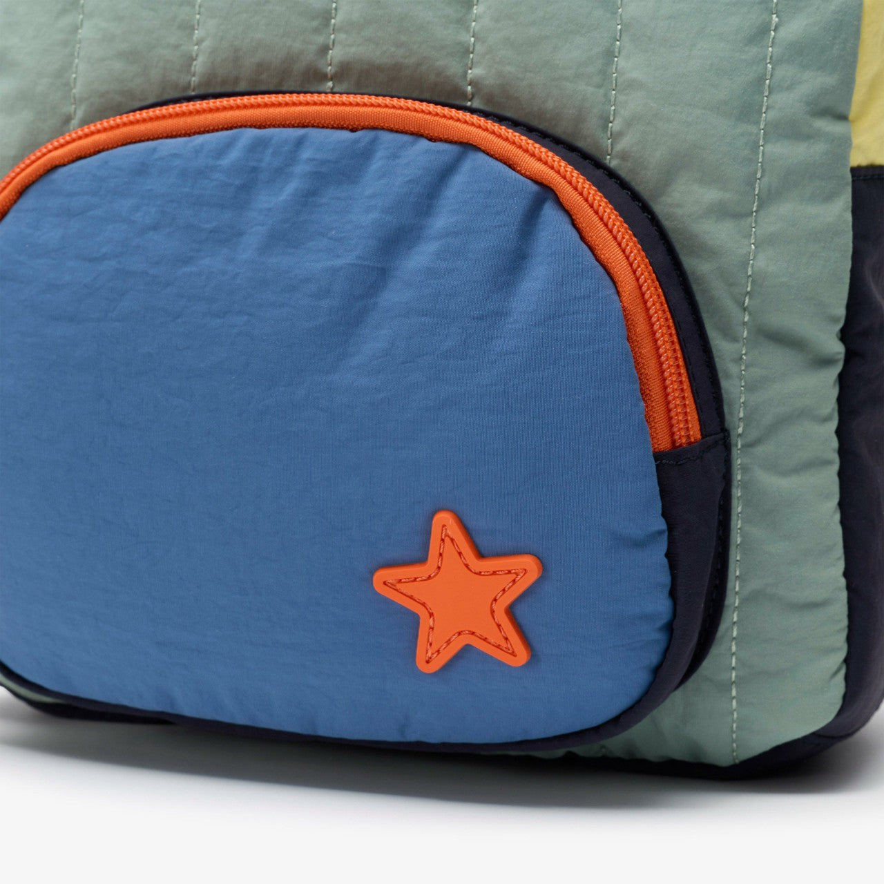 Mini Star Backpack Jade Combination | Clarks Discount