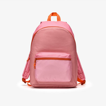Motion Backpack Pink Combination | Clarks Onsale