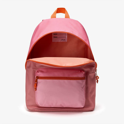 Motion Backpack Pink Combination | Clarks Onsale