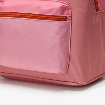 Motion Backpack Pink Combination | Clarks Onsale