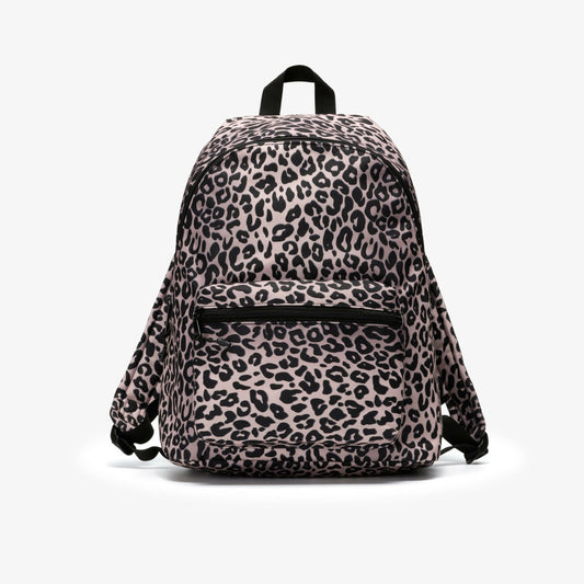 Motion Backpack Leopard Print | Clarks Sale