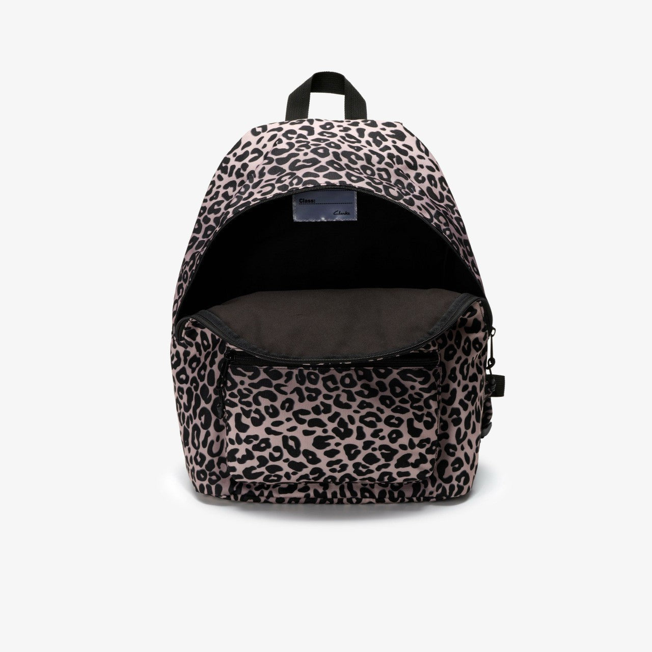 Motion Backpack Leopard Print | Clarks Sale