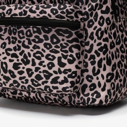 Motion Backpack Leopard Print | Clarks Sale