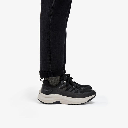 Enford Lo Waterproof Black - US 9939
