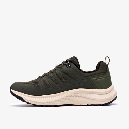 Enford Lo Waterproof Khaki - US 7897