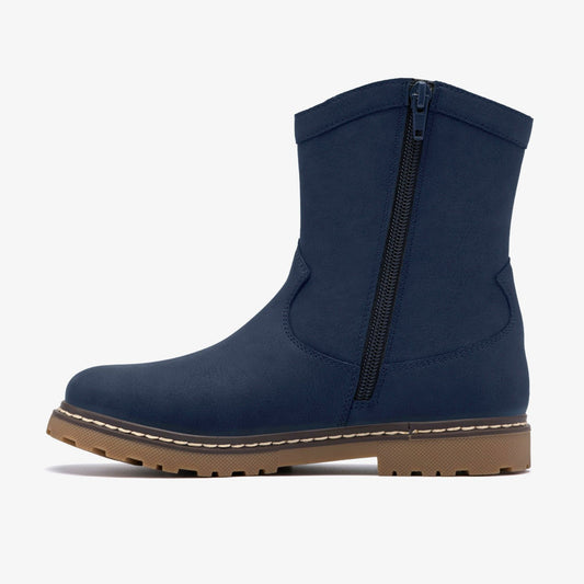 Adelaide Sky Kid Navy | Clarks For Sale