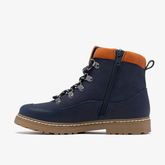 Adelaide Top Kid Navy | Clarks US
