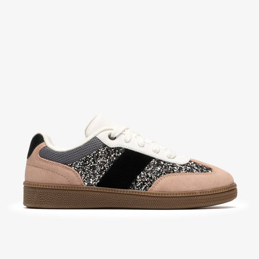 Cypress Lace Older Pewter | Clarks