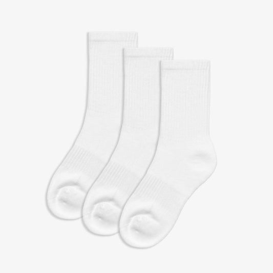 School Socks Size 9-12 White | Clarks For Sale
