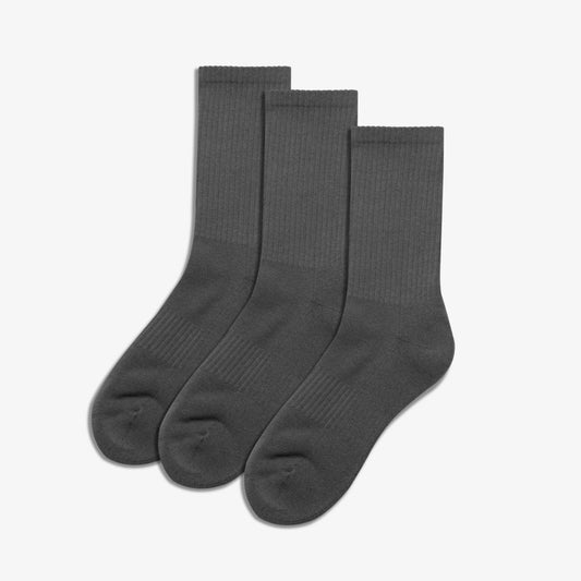 School Socks Size 9-12 Grey | Clarks US