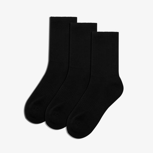 School Socks Size 9-12 Black | Clarks Onsale