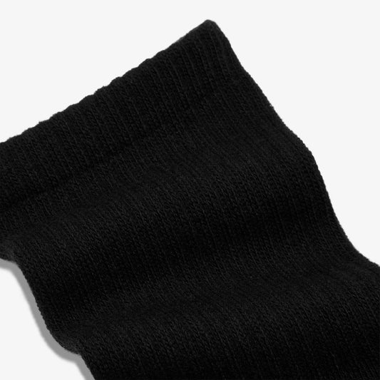 School Socks Size 9-12 Black | Clarks Onsale