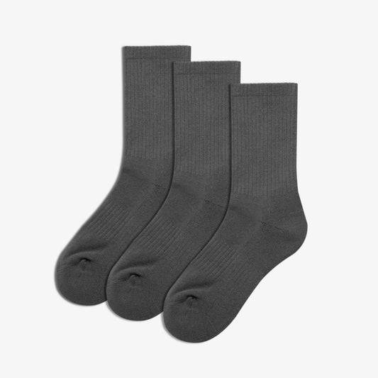 School Socks Junior Size 4-6.5 Grey | Clarks Discount