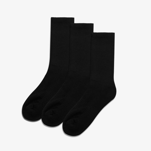 School Socks Size 12.5-3.5 Black | Clarks Discount