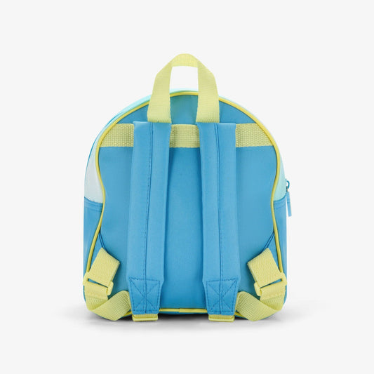 Bluey Friends Backpack Blue Combination | Clarks