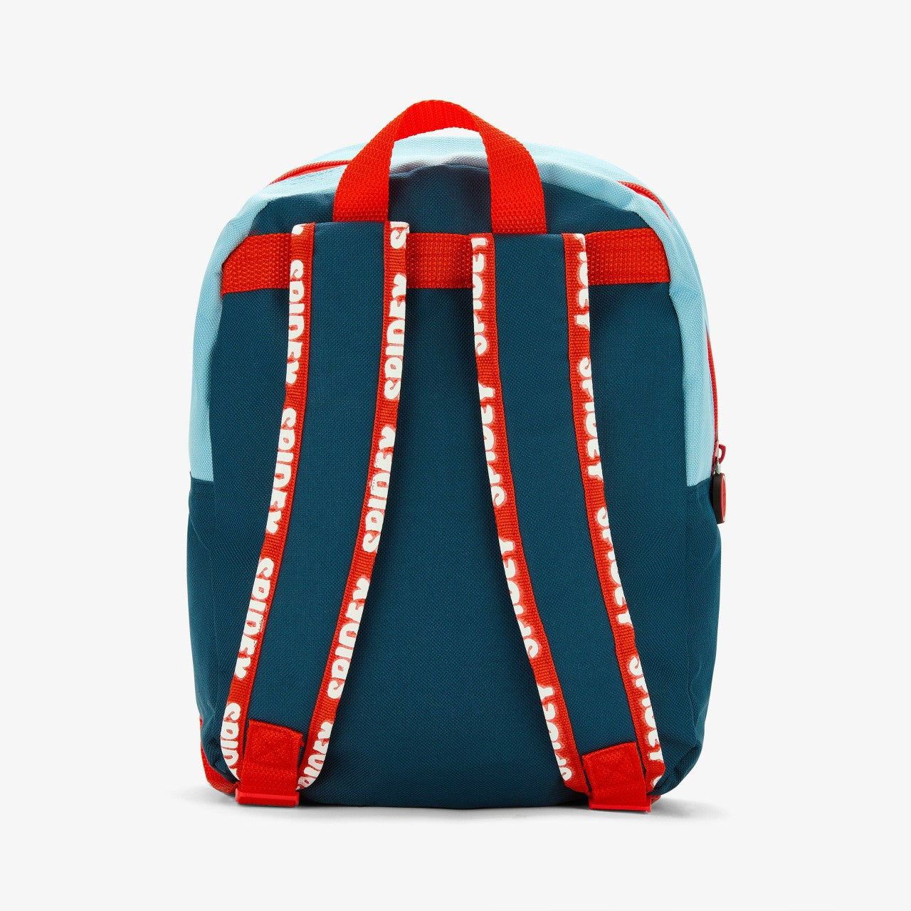 Spidey Go Backpack Pale Blue Combination | Clarks For Sale