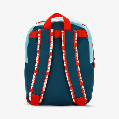 Spidey Go Backpack Pale Blue Combination | Clarks For Sale