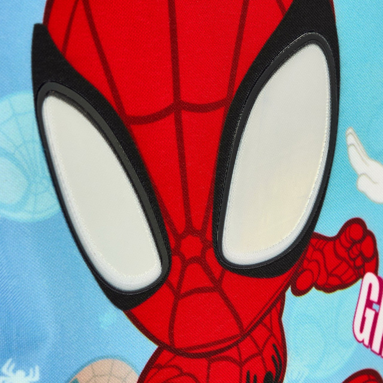Spidey Go Backpack Pale Blue Combination | Clarks For Sale