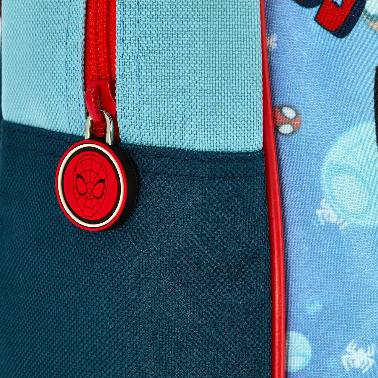 Spidey Go Backpack Pale Blue Combination | Clarks For Sale