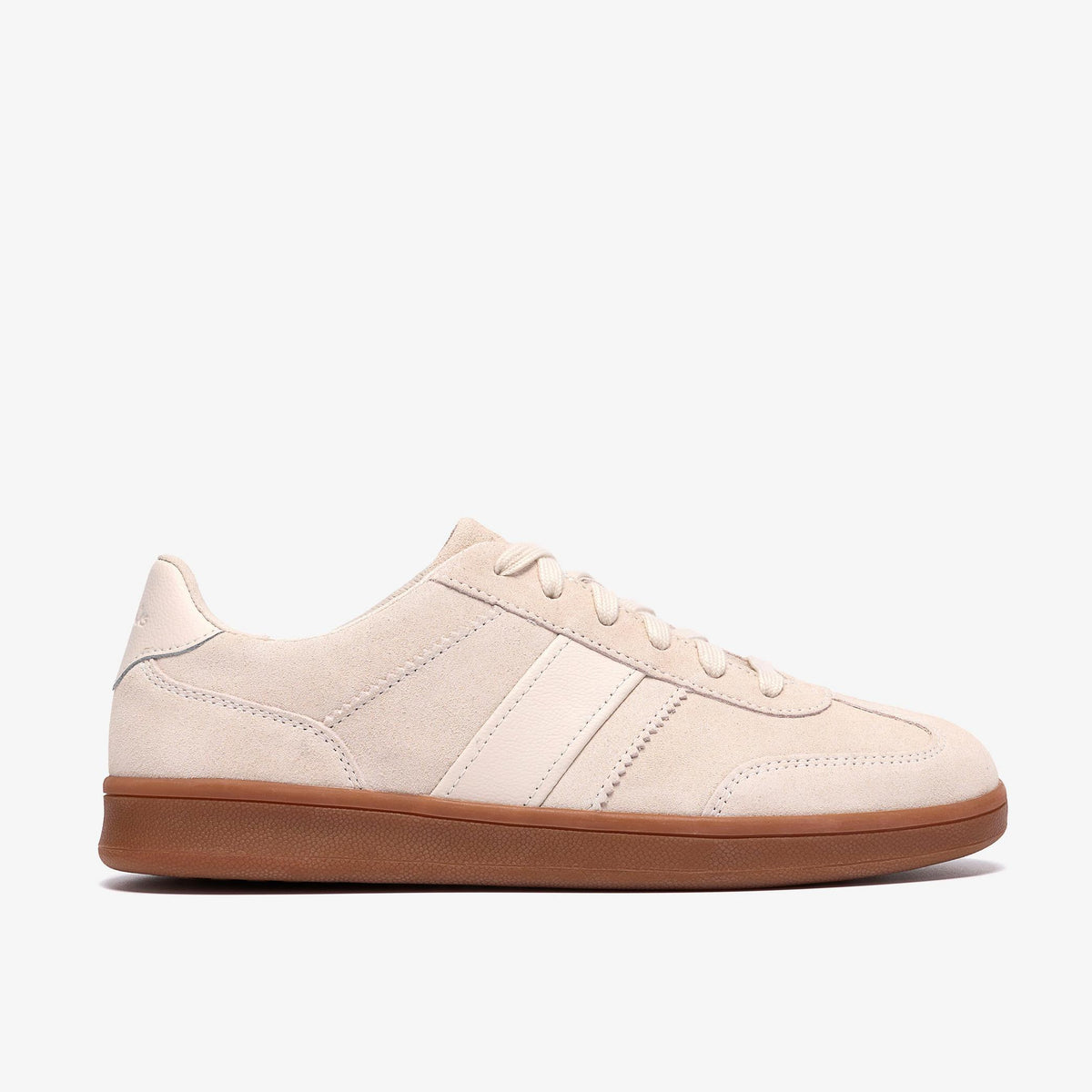 Seco Speed 2 Off White Suede - US 3044