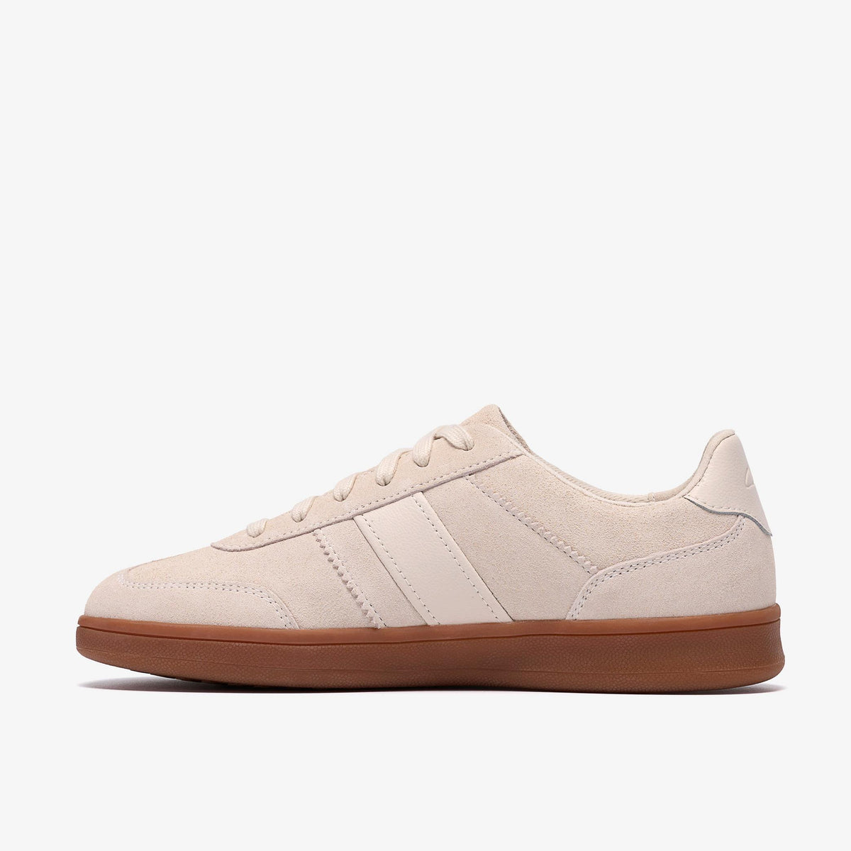 Seco Speed 2 Off White Suede - US 3044