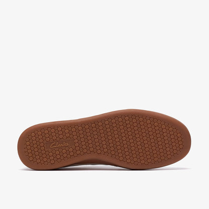 Seco Speed 2 Off White Suede - US 3044