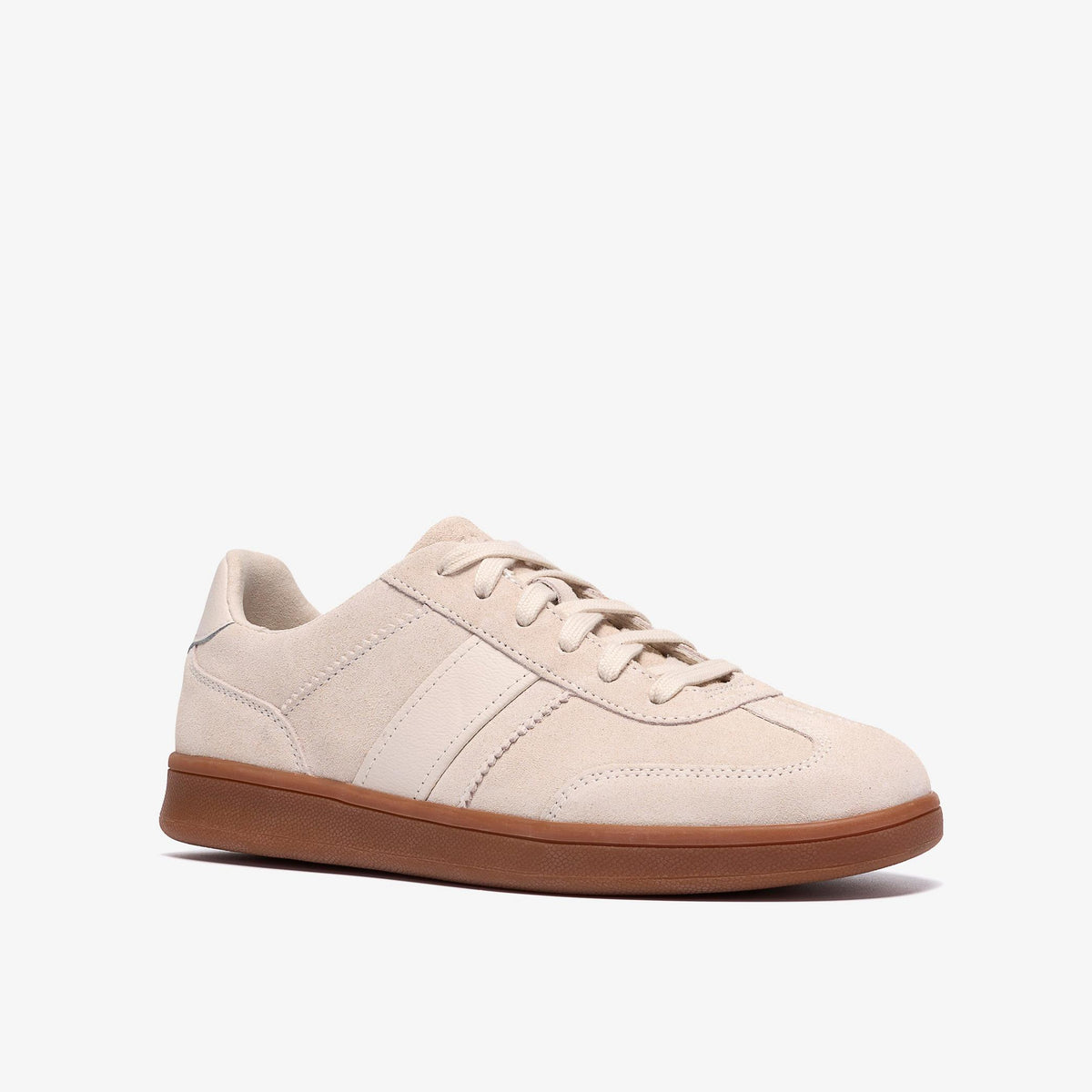 Seco Speed 2 Off White Suede - US 3044