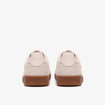 Seco Speed 2 Off White Suede - US 3044