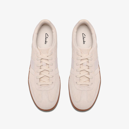 Seco Speed 2 Off White Suede - US 3044