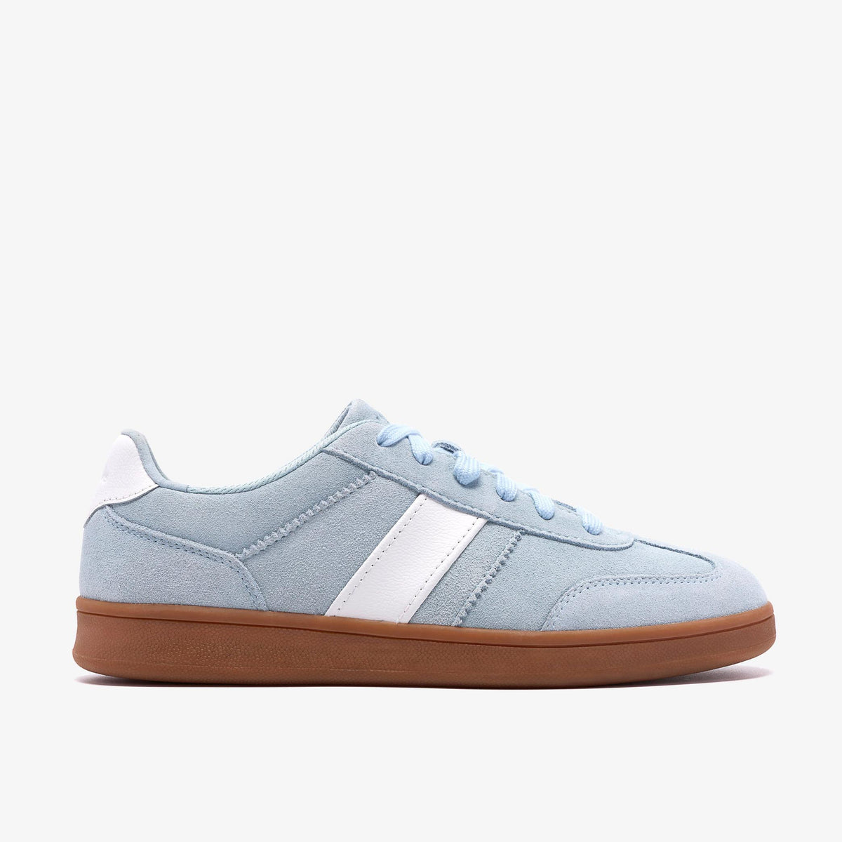 Seco Speed 2 Light Blue Suede - US 3616