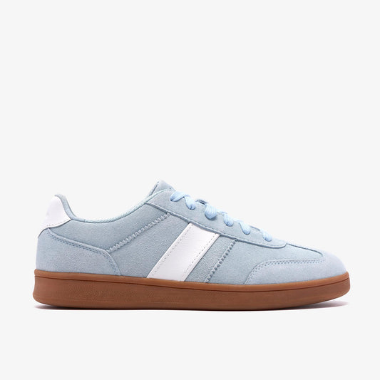 Seco Speed 2 Light Blue Suede - US 3616