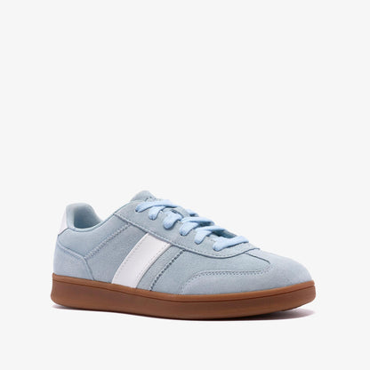 Seco Speed 2 Light Blue Suede - US 3616