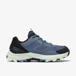 Laila Trail2 Waterproof Blue Combination - US 2459