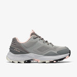 Laila Trail2 Waterproof Grey Combination - US 8256