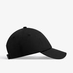 Cloudsteppers Hat Black - US 6437