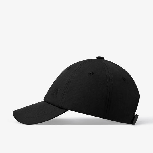 Cloudsteppers Hat Black - US 6437