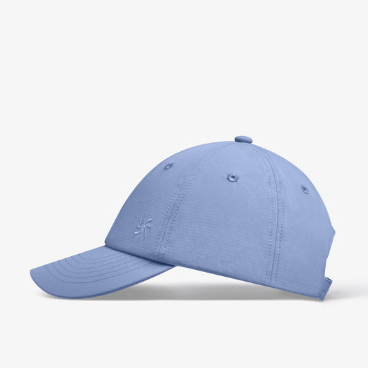 Cloudsteppers Hat Light Blue - US 7941