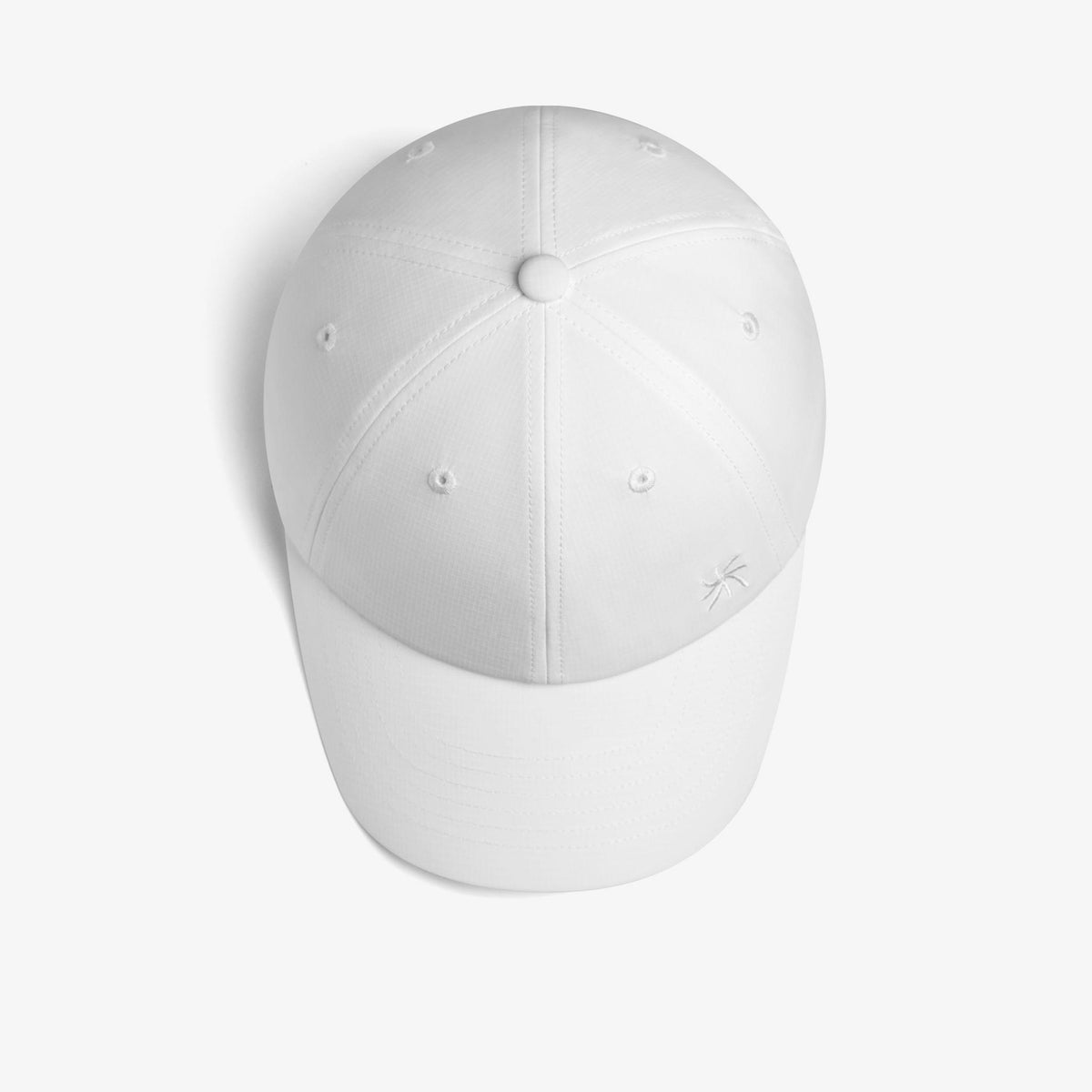 Cloudsteppers Hat White - US 1334