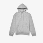 Cloudsteppers Everyday Hoodie Grey - US 5619