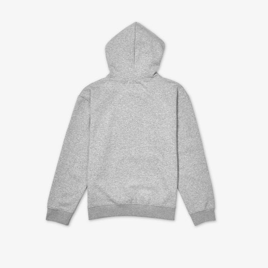 Cloudsteppers Everyday Hoodie Grey - US 5619