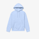 Cloudsteppers Everyday Hoodie Light Blue - US 1264