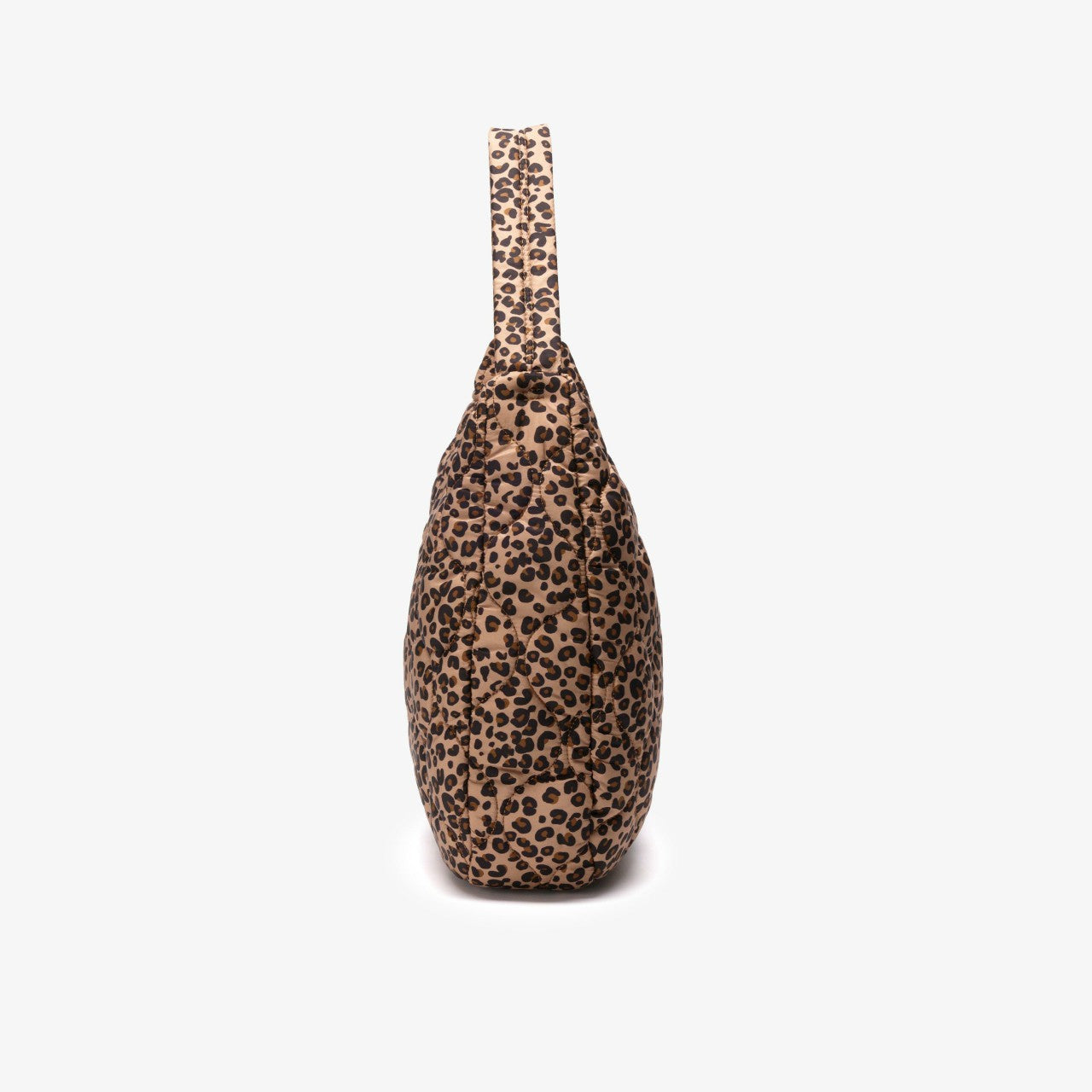 Quilted Tote Leopard Print | Clarks For Sale
