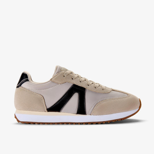 Calo Run 2 Sneaker Beige Combination - US 6858