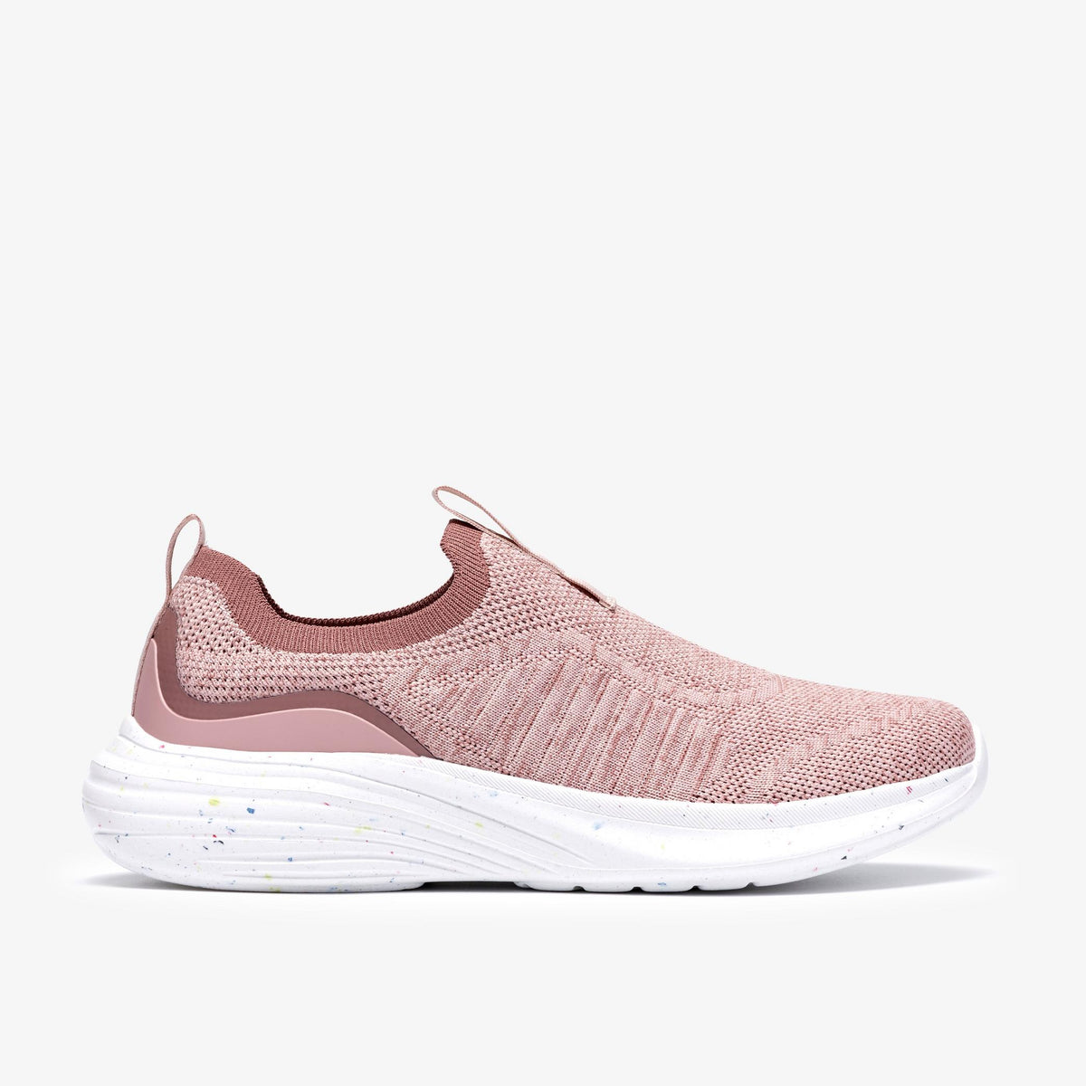 Izza Slip 2 Sneaker Pink - US 9272
