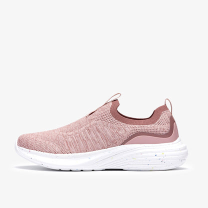 Izza Slip 2 Sneaker Pink - US 9272