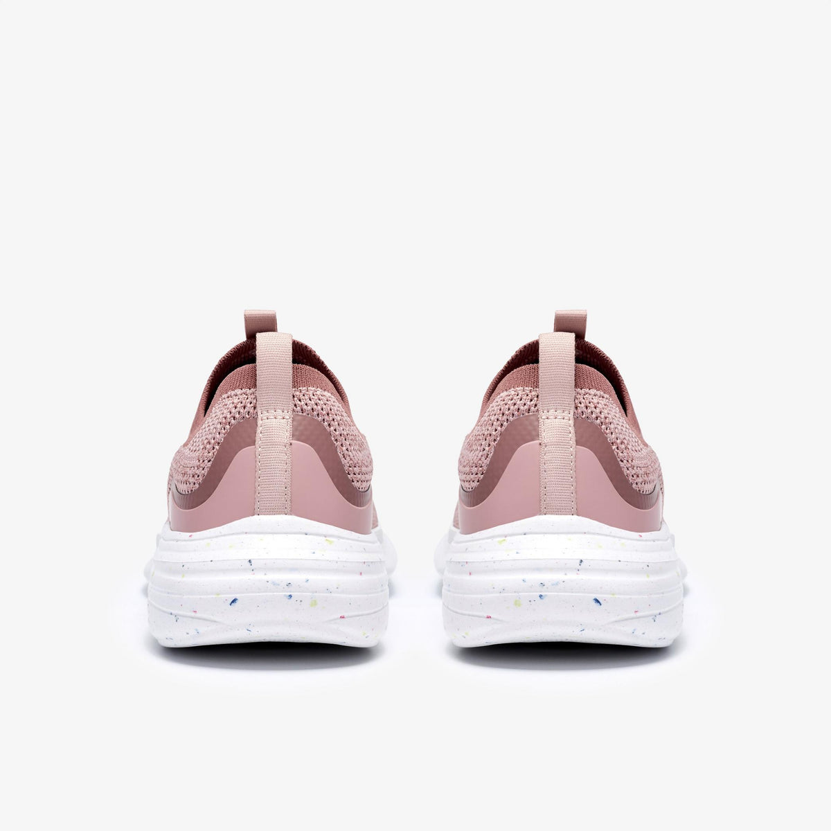 Izza Slip 2 Sneaker Pink - US 9272