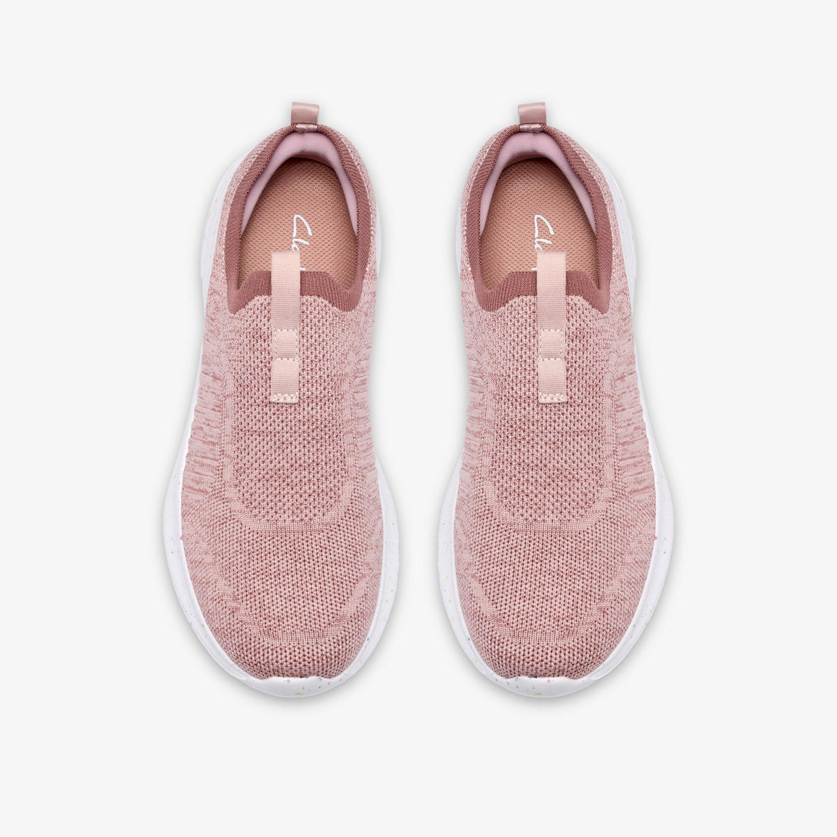 Izza Slip 2 Sneaker Pink - US 9272